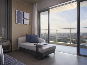 Foshan Marriott Hotel