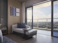 Foshan Marriott Hotel Hotel di Foshan