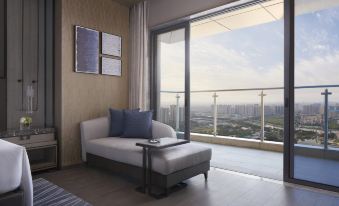 Foshan Marriott Hotel