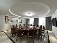 Flat Hotel Các khách sạn ở Kỳ Alxa Tả