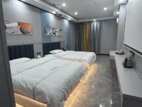 Boutique Apartments - 인 (Inns)