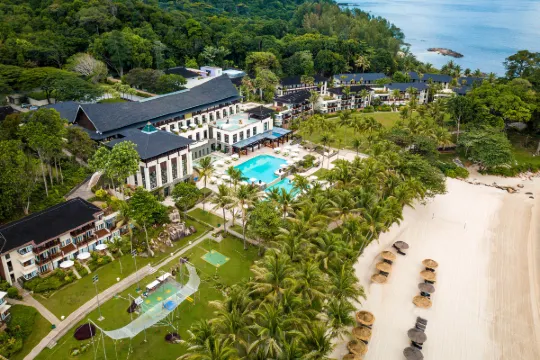 Club Med Ria Bintan