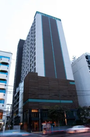 バンコク シティ ホテル