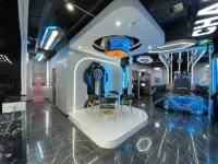 Super Sporting Hotel