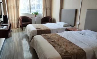 Pucheng Yayi Hotel