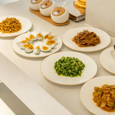 Lavande Hotel  Xuzhou Funing Tianhong Avenue