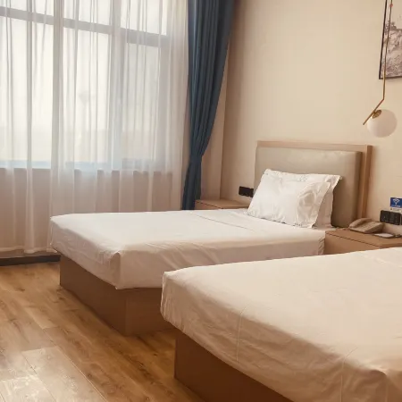 yangguduoshang Hotel