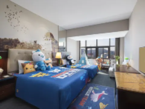 City Hotel Xiamen (Zhongshan Road Wanshi Botanical Garden Hotel) Hotels near Xiamen Botanical Garden