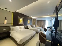 Susan Spa and Resort Hotels in Bandungan