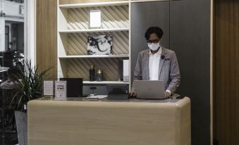 KeSa House, The Unlimited Collection managed by The Ascott Limited
