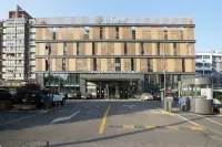 Wassim Hotel (Shanghai Chuansha Metro Station) Hotels near Shanghai Chuansha Xinxin Shopping Mall