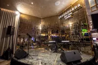 Resorts World Genting - Crockfords - 바