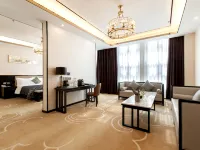 Turks Hengtong International Hotel Hotels in Tekes County