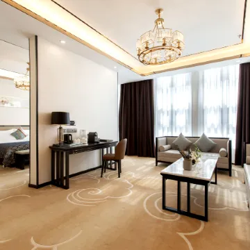 Turks Hengtong International Hotel