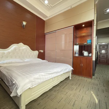 Yangzhong Xinba Hotel