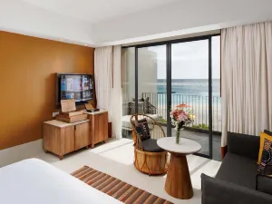 Hard Rock Hotel Maldives - Complimentary Roundtrip Speed Boat Transfer Until 31st October 2025