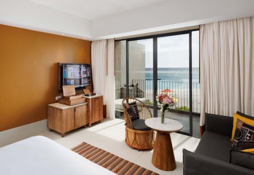 Hard Rock Hotel Maldives