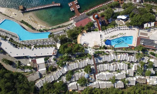 Blue Dreams Resort & SPA