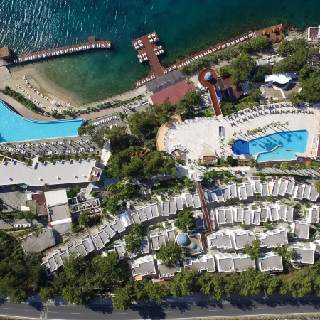Blue Dreams Resort & SPA