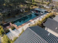 Kaiyuan Life Hotel - Romantic
