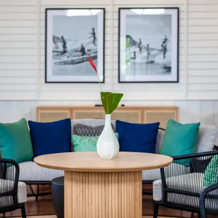 Outrigger Koh Samui Beach Resort