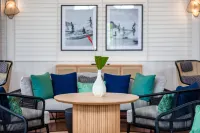 Outrigger Koh Samui Beach Resort - Bintang 5