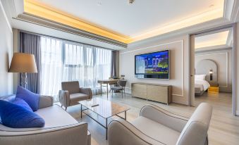 Mercure Hotel Tianshui Wanda Plaza