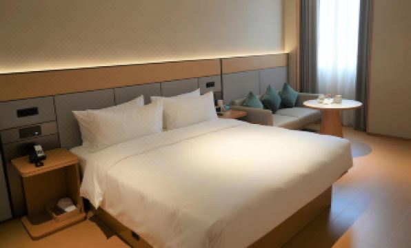 JI Hotel (Shenzhen Bantian Huawei Base)