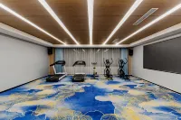 VENICE HOTEL Hotels in Wuhu
