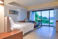 Zenmaya Oceanfront Phuket, Trademark Collection by Wyndham - balcony
