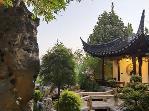 Banshan Xiaoxu Museum Aesthetics Hotel