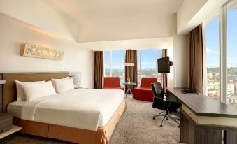 Swiss-Belhotel Balikpapan