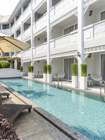 รูปภาพของอเวย์เชียงใหม่ท่าแพรีสอร์ท