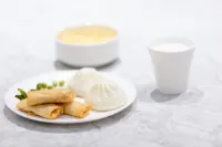 HanTing Hotel (Lüliang Wenshui Nanerhuan)