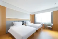 JI Hotel (Alashanmeng Xingzhenggongshu)