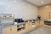 GELI Hotel (Jingjiang Qiche Keyunzhan)