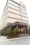 Homeinn · neo (Changge Changshe East Road) Hotels near Changshe Commercial Pedestrian Street (West to Changge Bureau of Commerce)