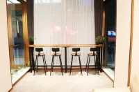 ZI YU HOTEL Hotels in Guzhen