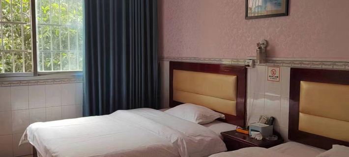 Fengshan Longxuan Hotel Hôtels à&nbsp;: Fengshan