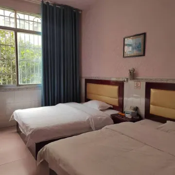 Fengshan Longxuan Hotel