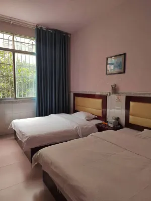 Fengshan Longxuan Hotel Hotels in Fengshan