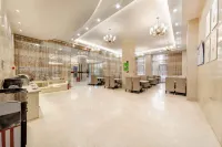 YiXinHotel - Bữa sáng