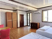 Changhai Douding Family Guest House Hotellit kohteessa 