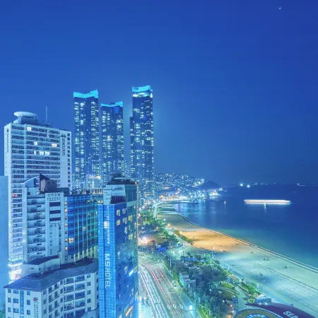 Kolon Seacloud Hotel