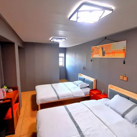 Tajilingka Homestay