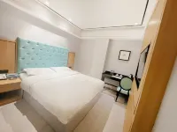 GELI Hotel (Bozhou City Mengcheng County Jikang South Road Mingbang School Store) Hotels near Mengdiehu Park