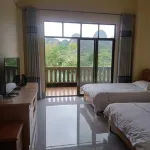 Jiuzhou View Homestay - สัตว์เลี้ยง