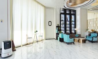 Starway Hotel (Nanchang Xinjian Wuyue Plaza)