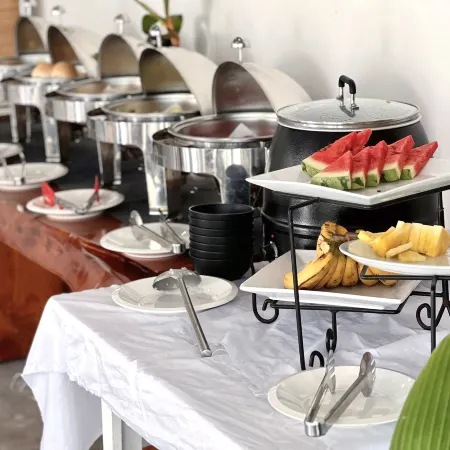 Bohol Begonia Resort