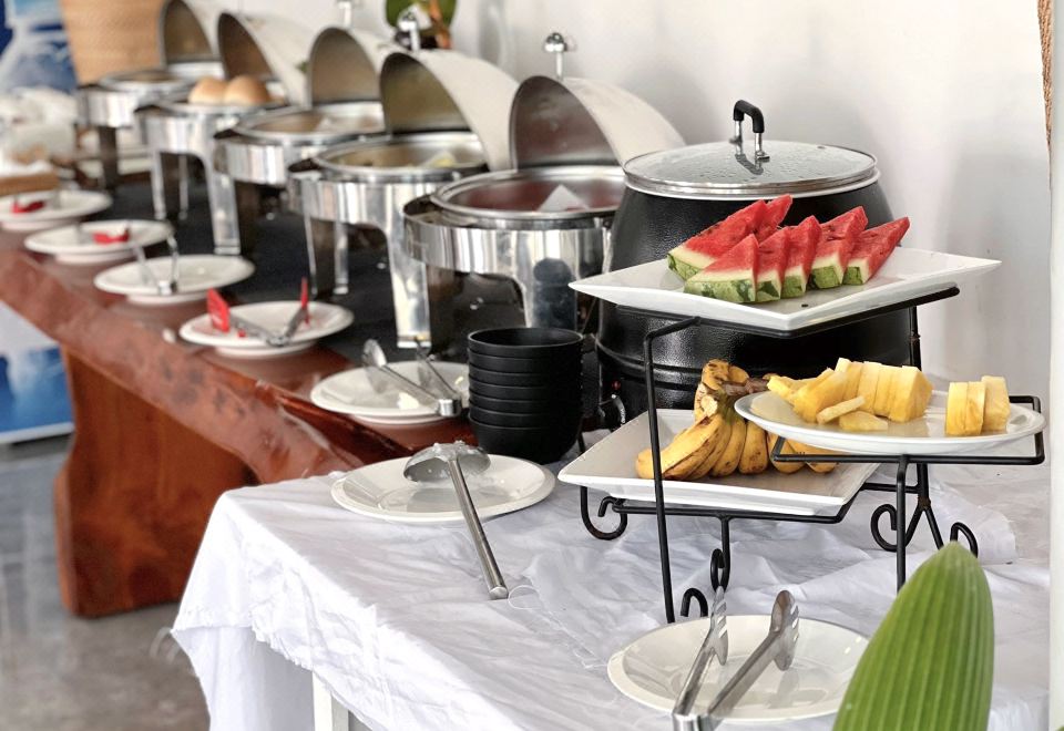 Bohol Begonia Resort 이미지